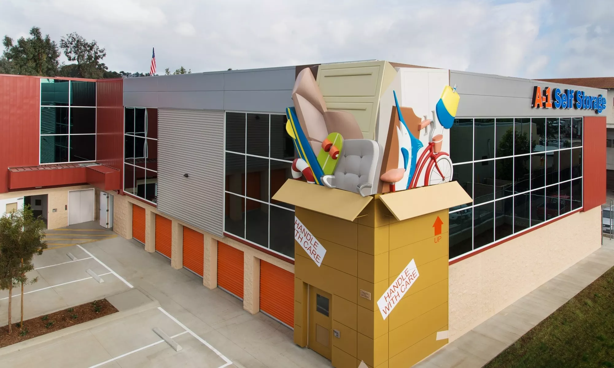 Art in Private Development